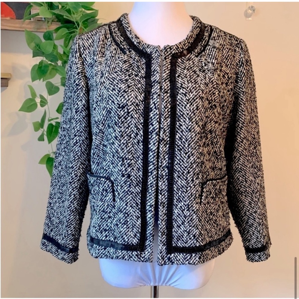 Cynthia Rowley Jacket